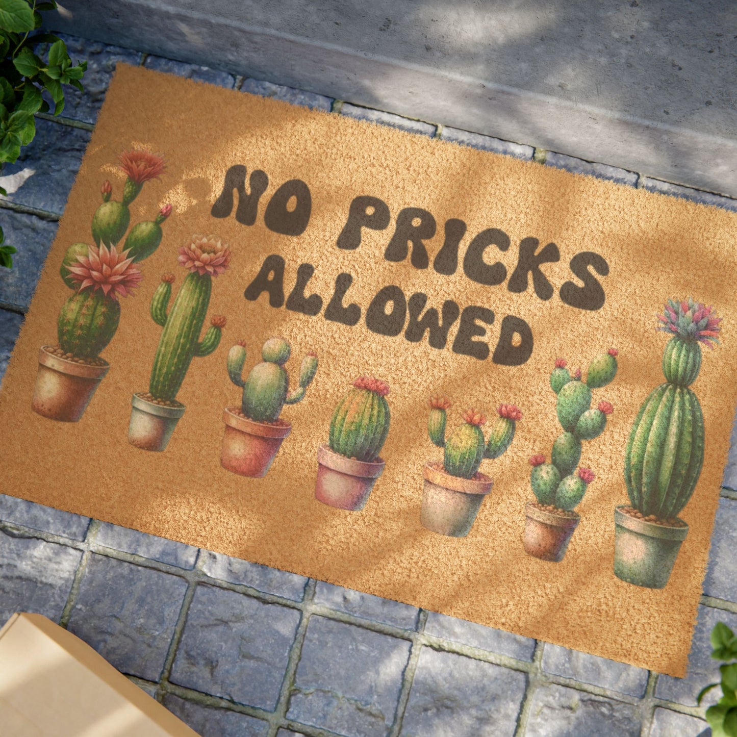 Doormat