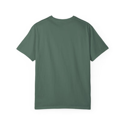 Just a Mama Trying Not to Raise Assholes T-Shirt