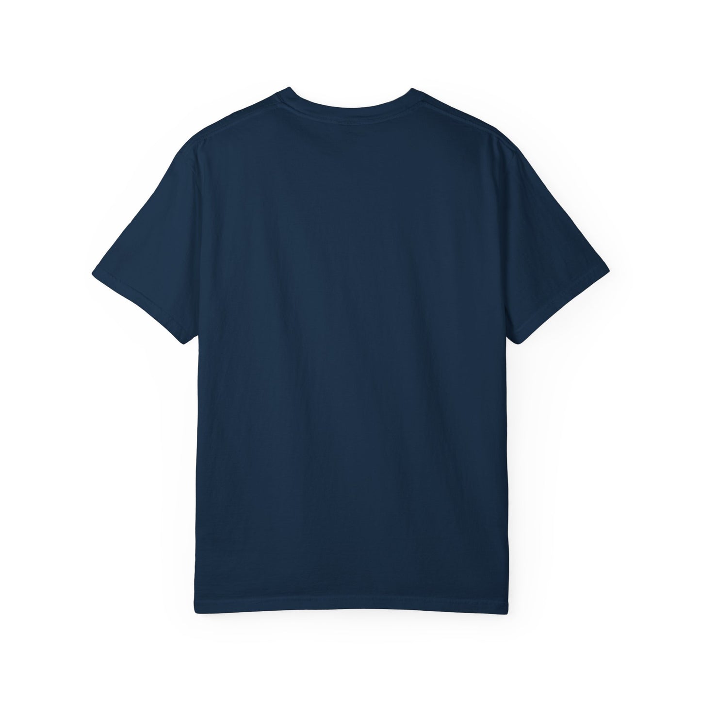 Just a Mama Trying Not to Raise Assholes T-Shirt