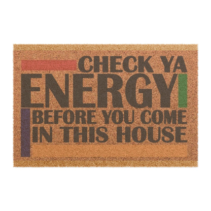 Doormat