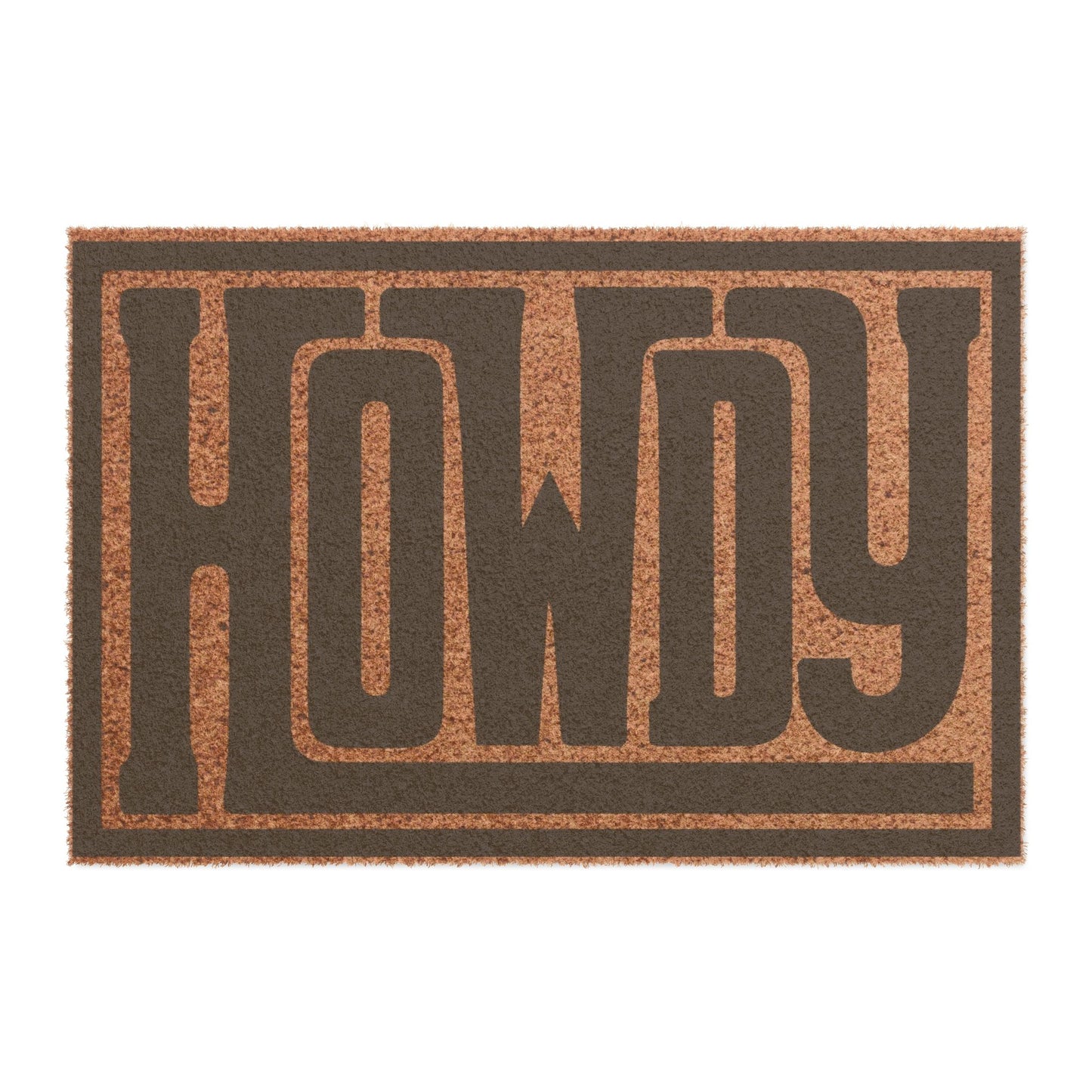 Doormat