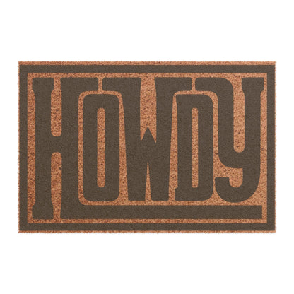 Doormat