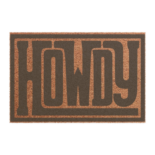 Doormat