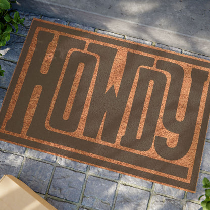 Doormat