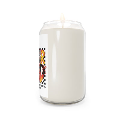 Scented Soy Candles, 13.75oz