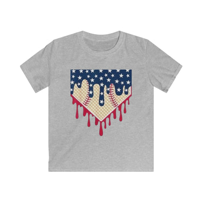 Kids Softstyle Tee