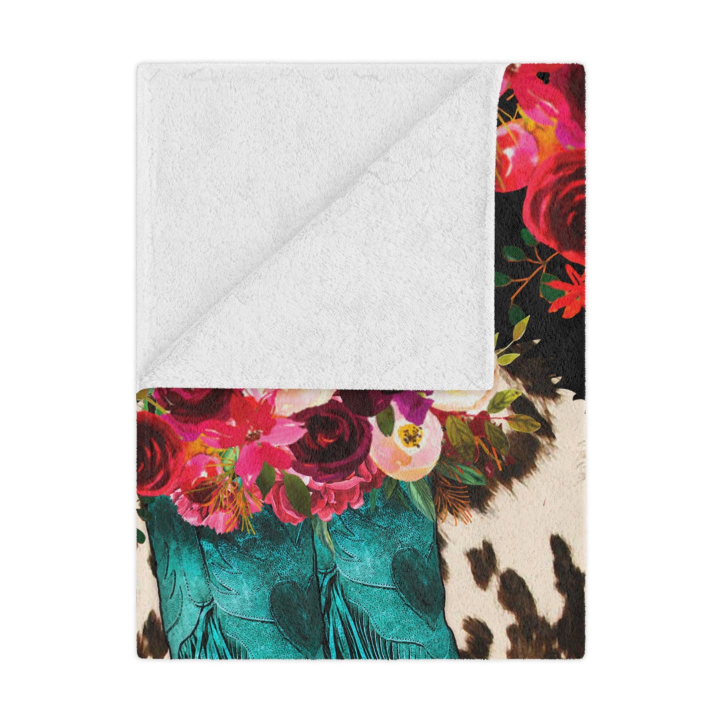 Minky Blanket