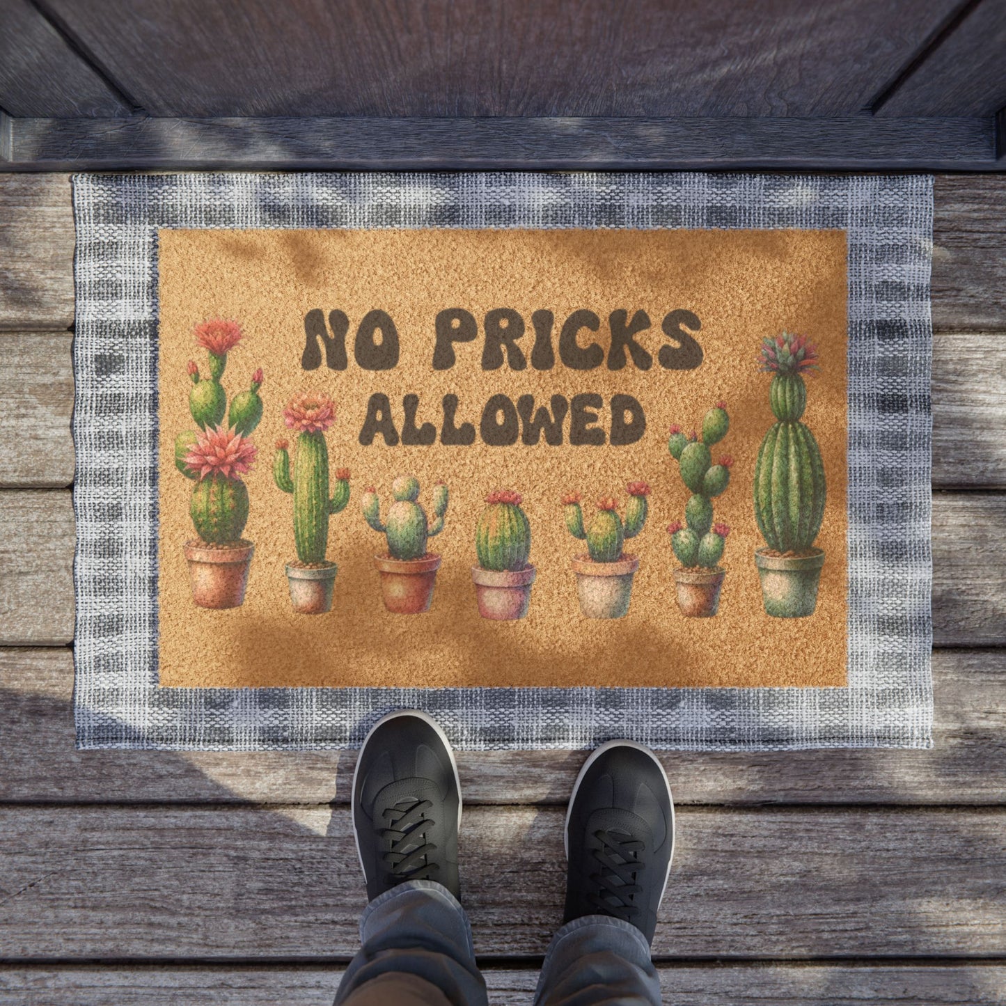Doormat