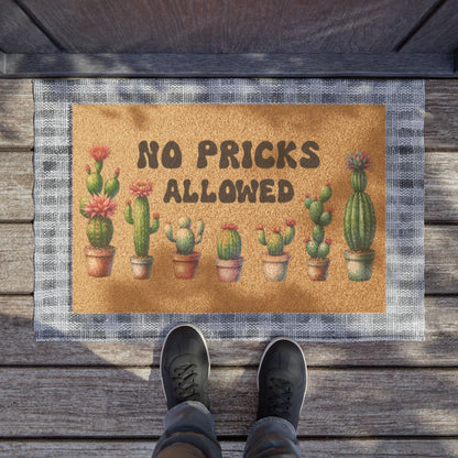 Doormat