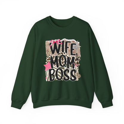 Unisex Heavy Blend™ Crewneck Sweatshirt