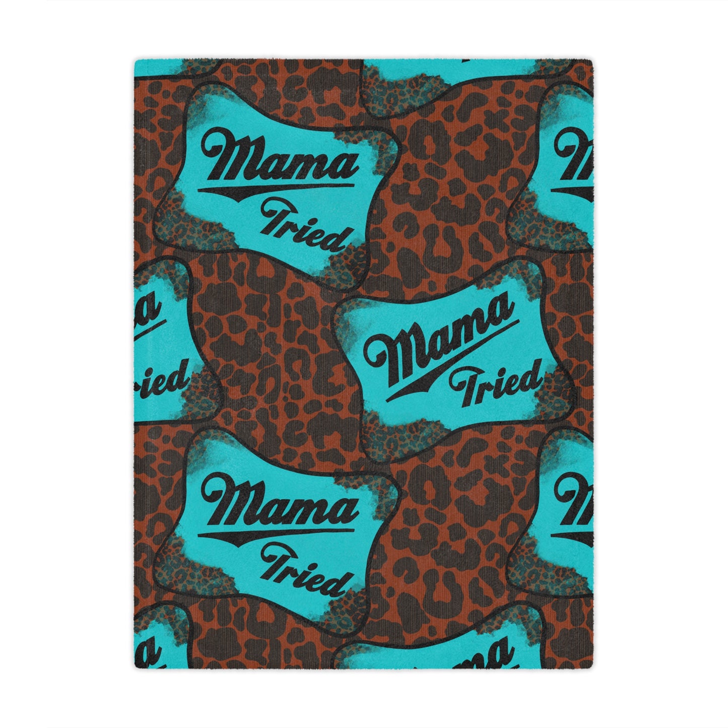 Minky Blanket