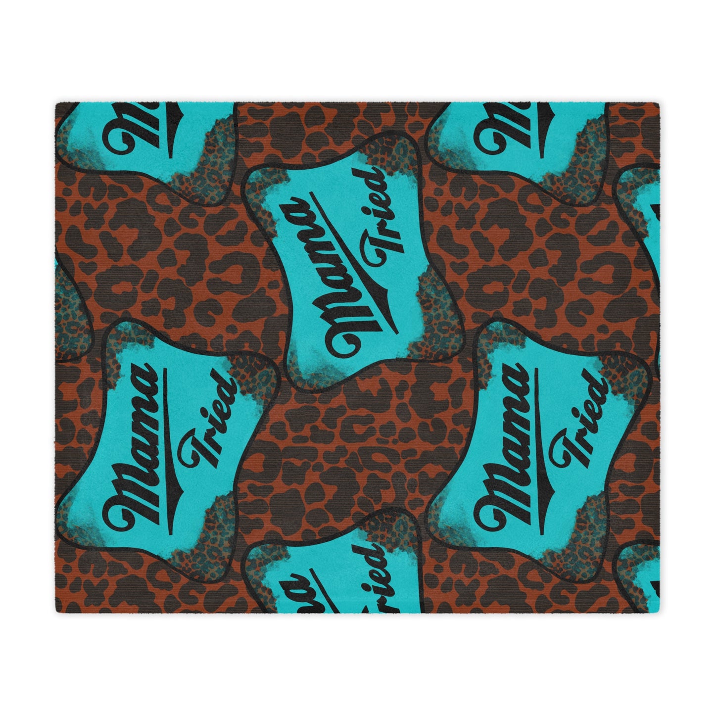 Minky Blanket
