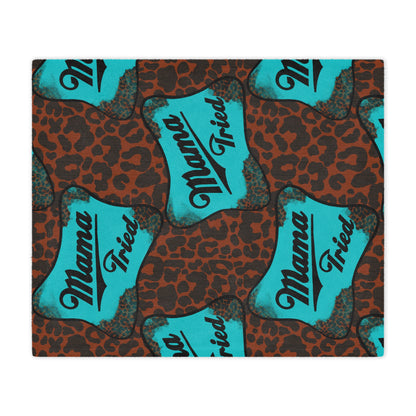 Minky Blanket