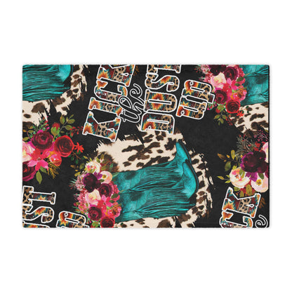 Minky Blanket