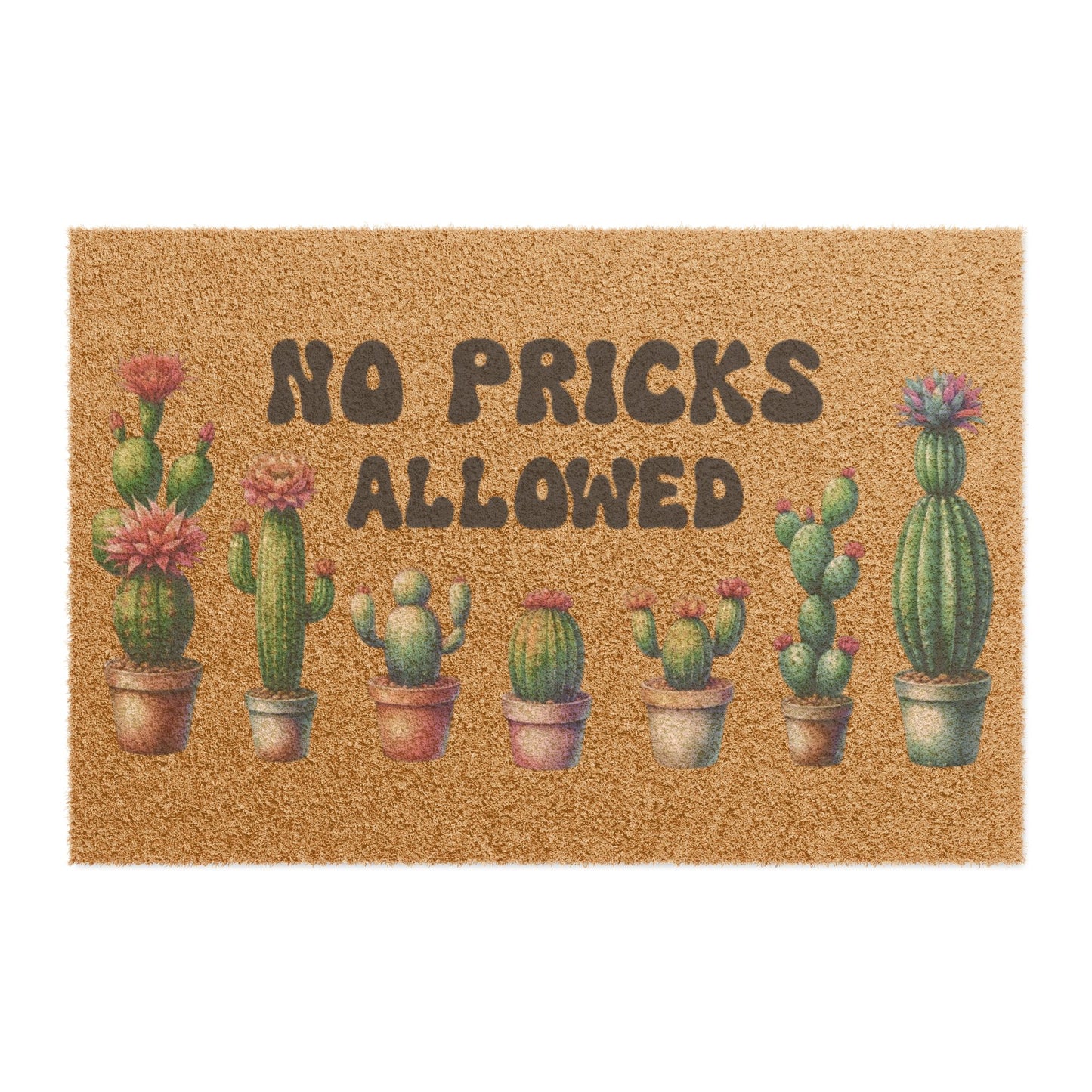 Doormat