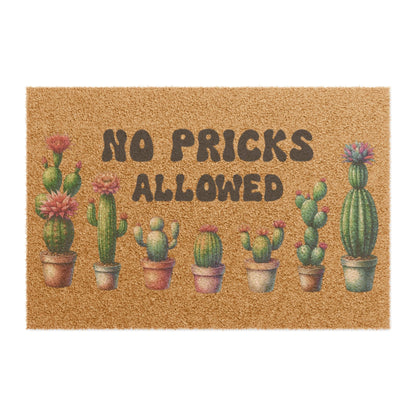 Doormat