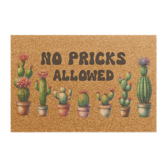 Doormat