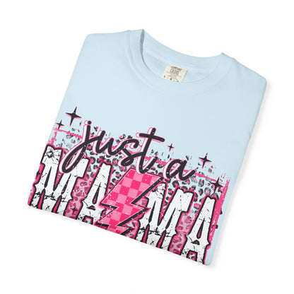Just a Mama Trying Not to Raise Assholes T-Shirt
