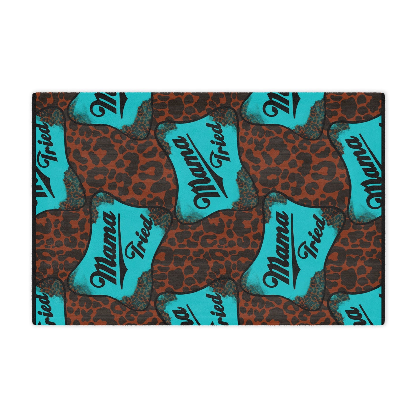 Minky Blanket