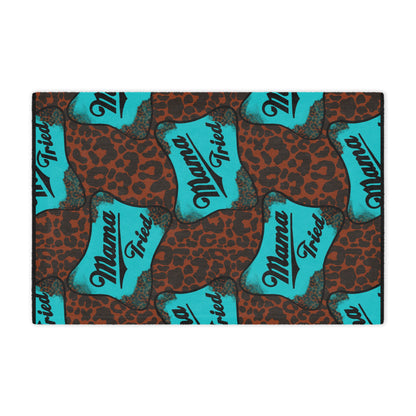 Minky Blanket