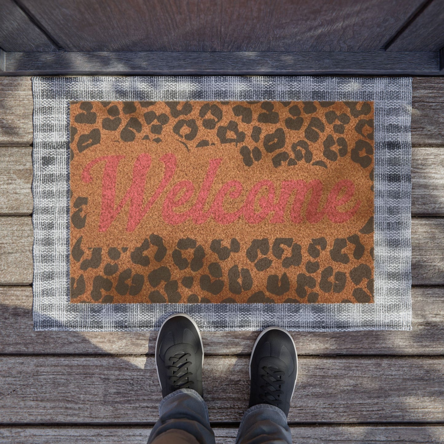 Doormat