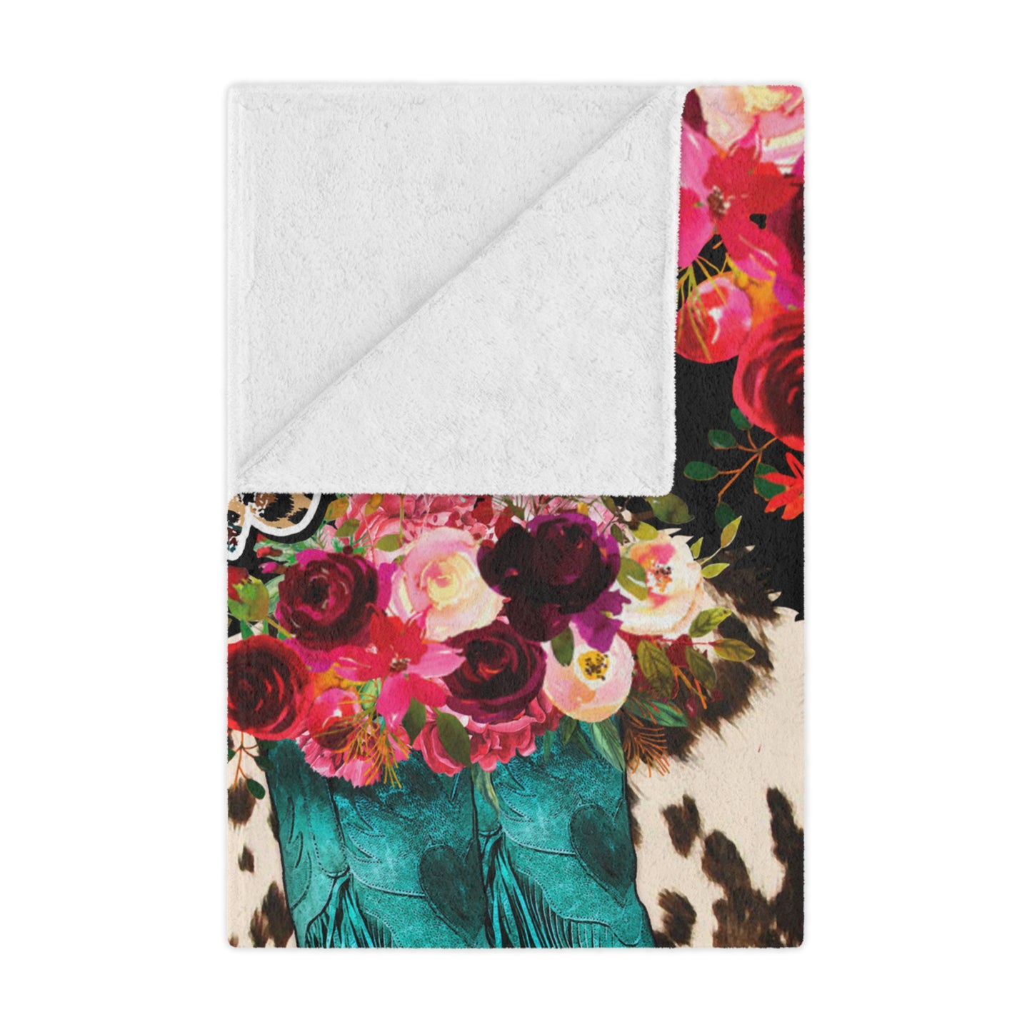 Minky Blanket