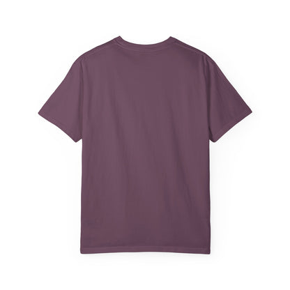 Just a Mama Trying Not to Raise Assholes T-Shirt