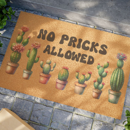 Doormat