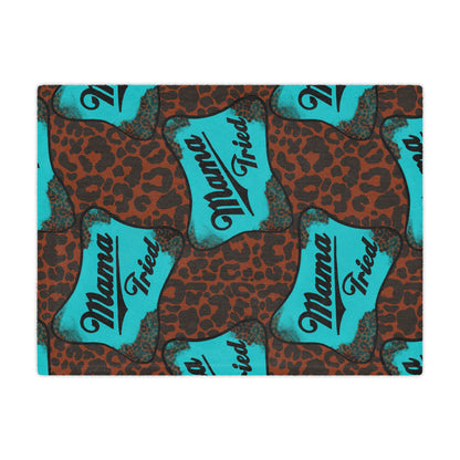 Minky Blanket