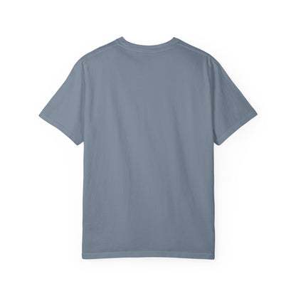 Just a Mama Trying Not to Raise Assholes T-Shirt