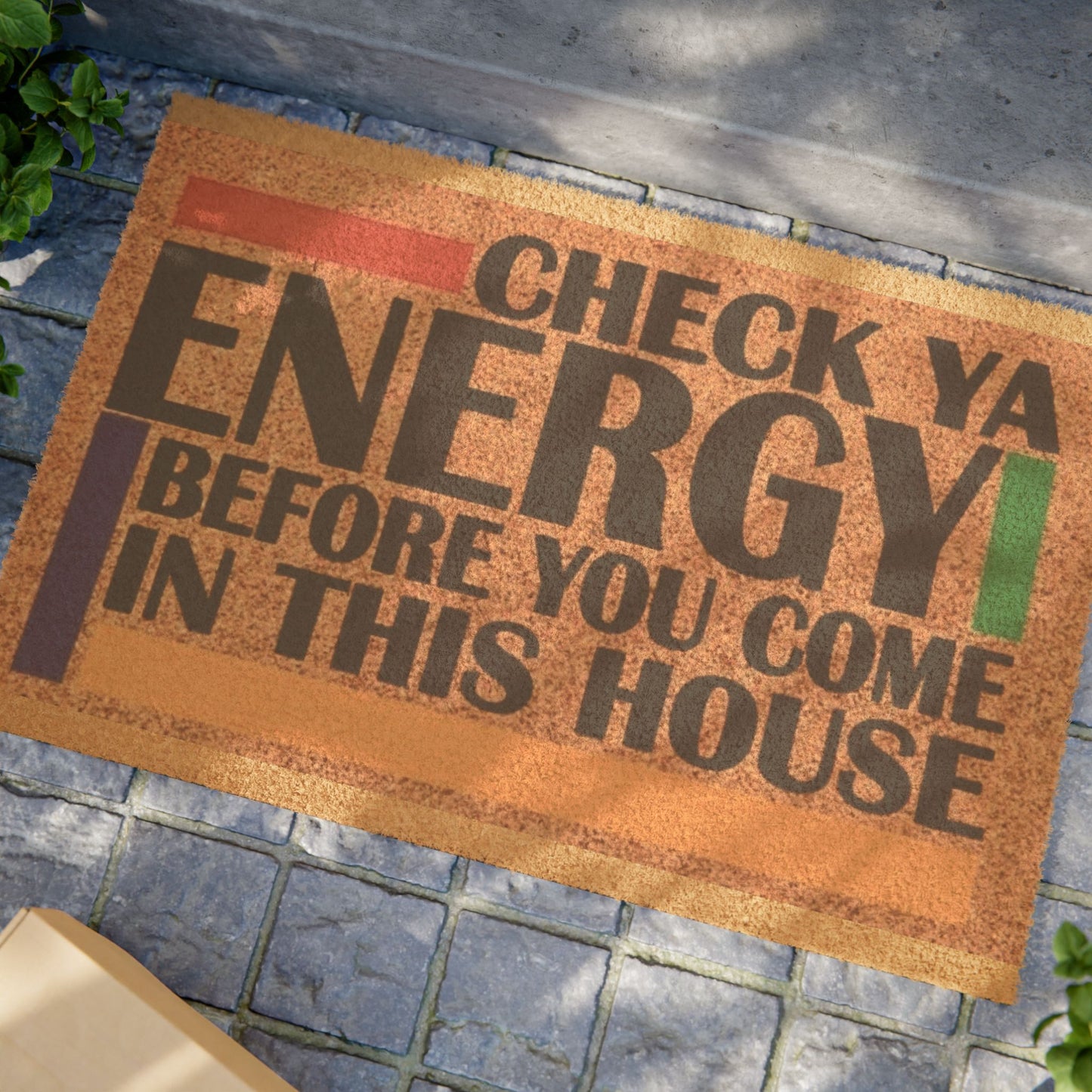 Doormat