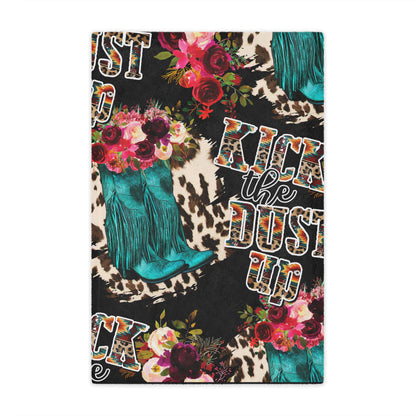 Minky Blanket