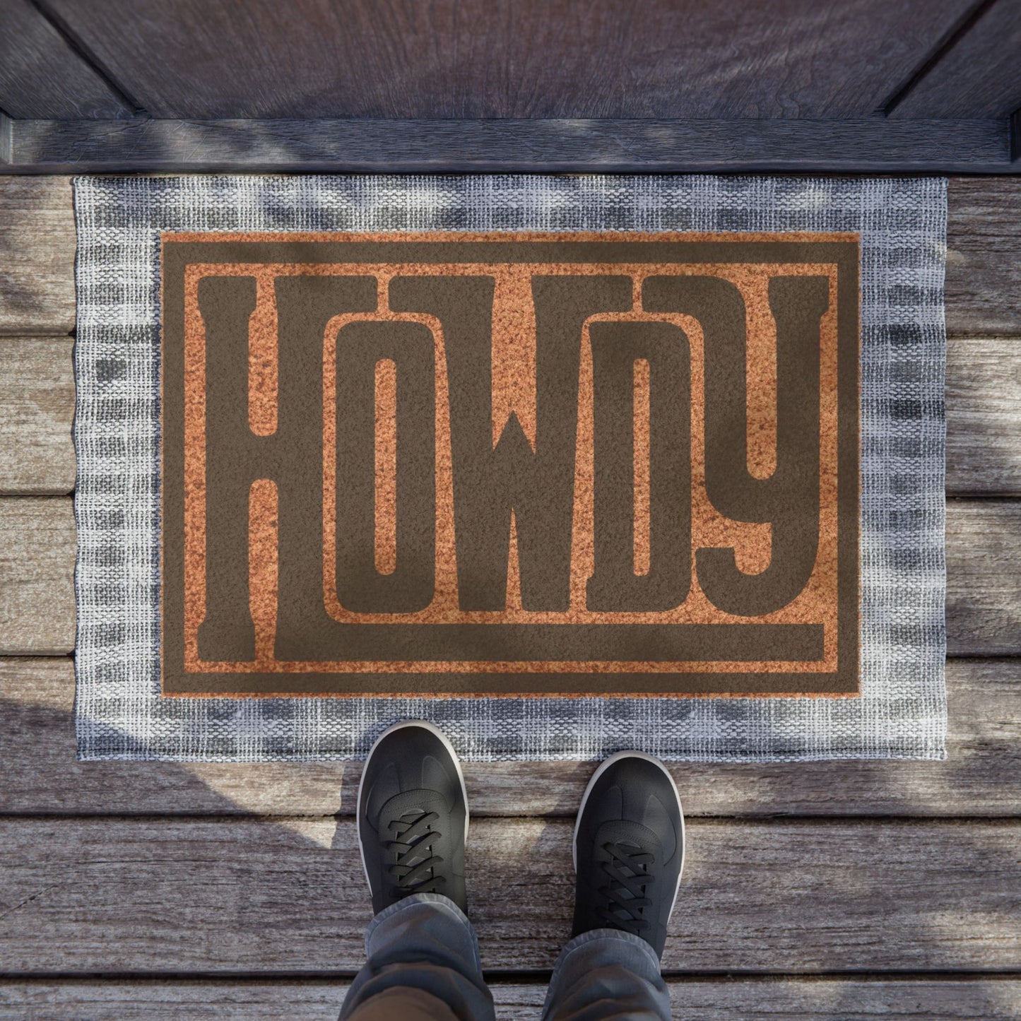 Doormat