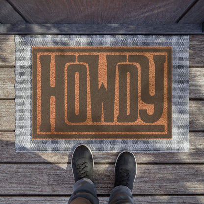 Doormat