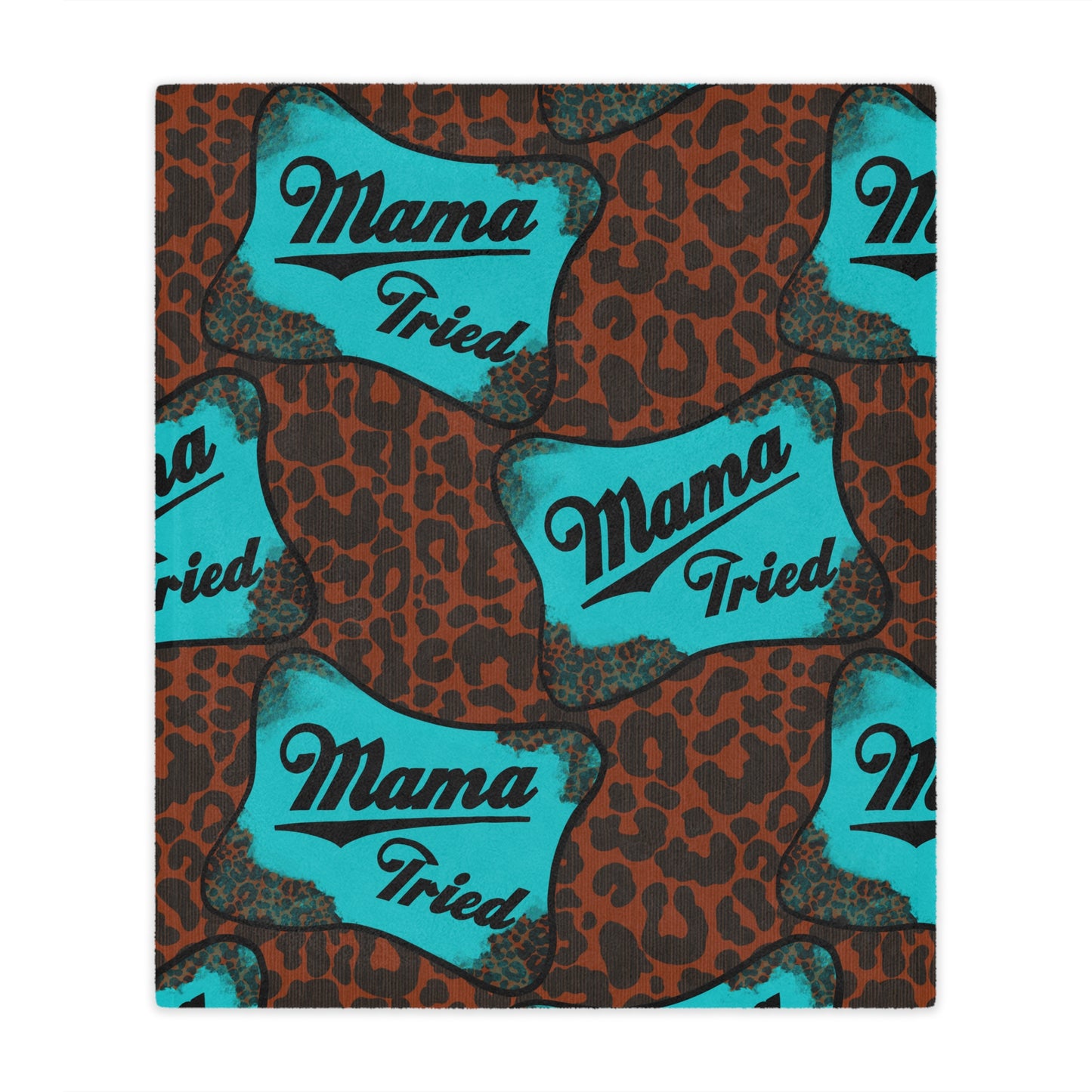Minky Blanket