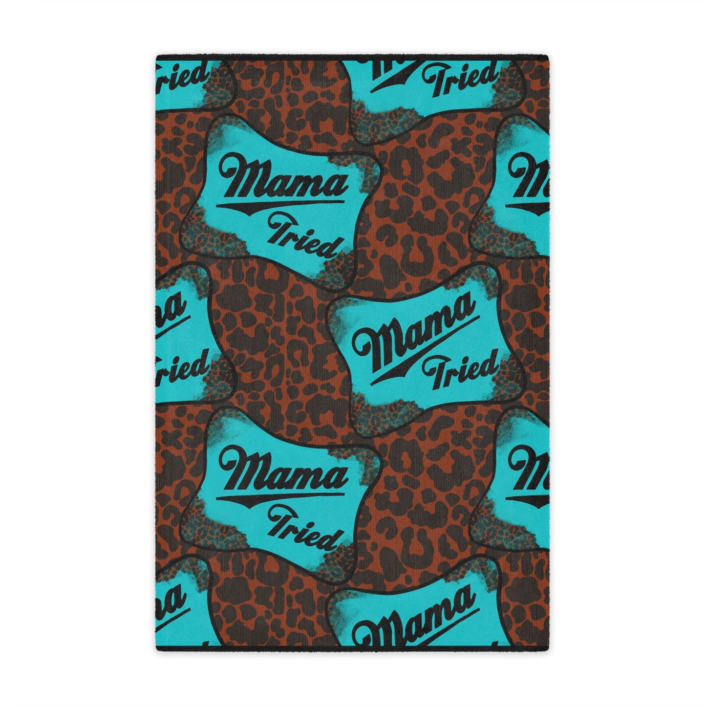 Minky Blanket