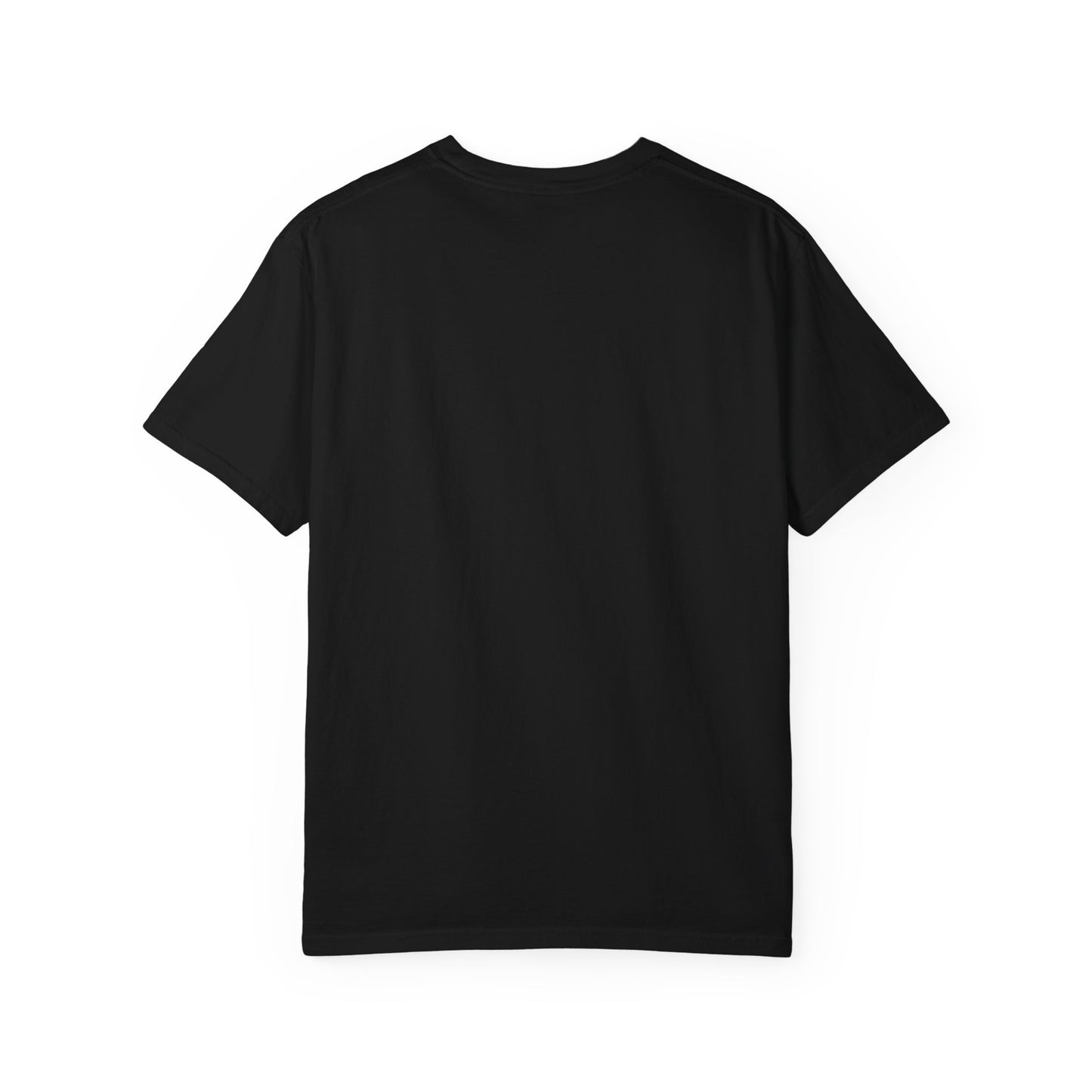 Just a Mama Trying Not to Raise Assholes T-Shirt