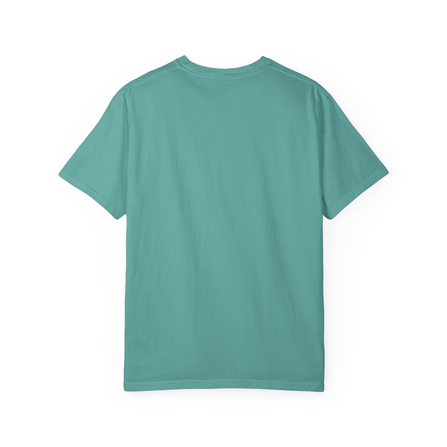 Just a Mama Trying Not to Raise Assholes T-Shirt