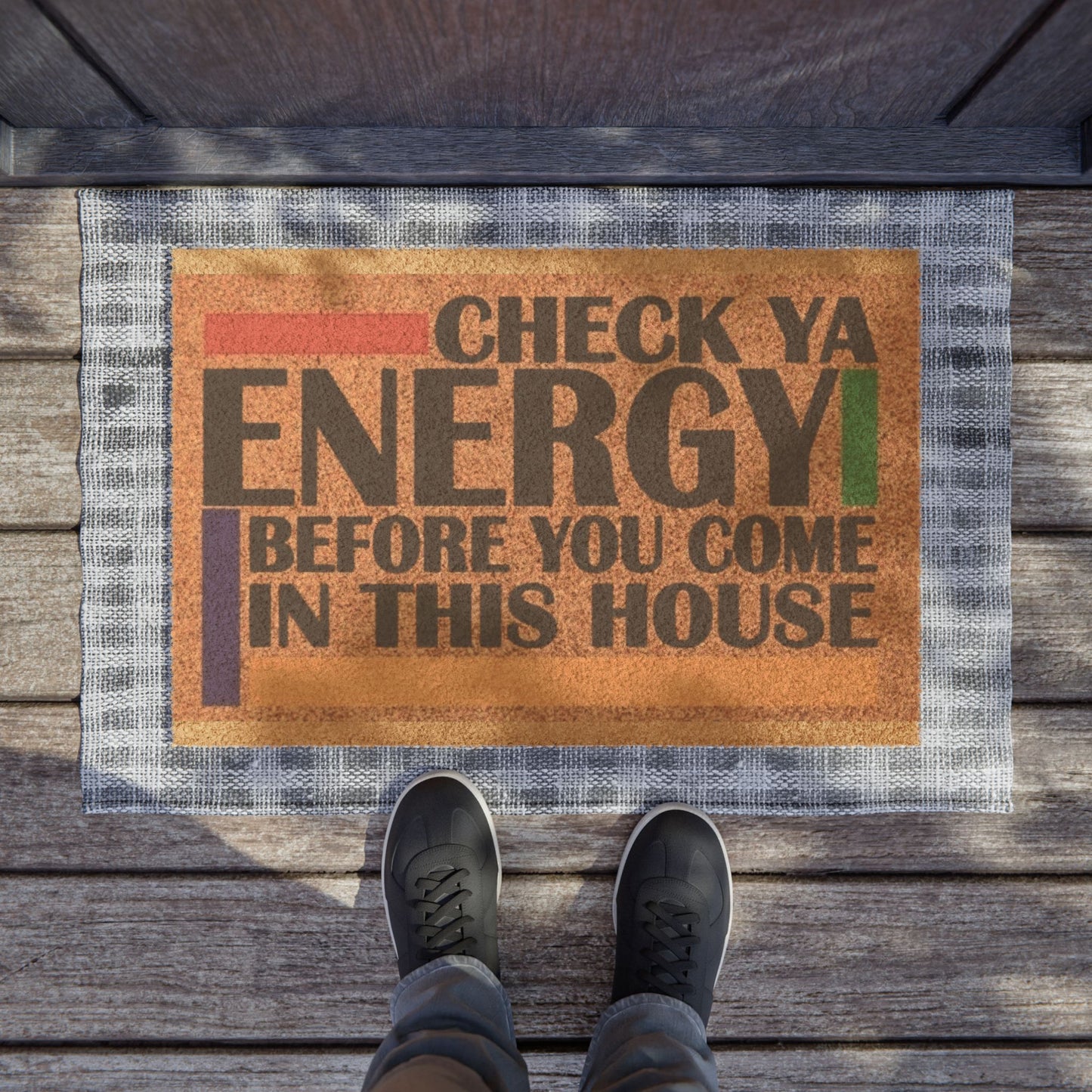 Doormat