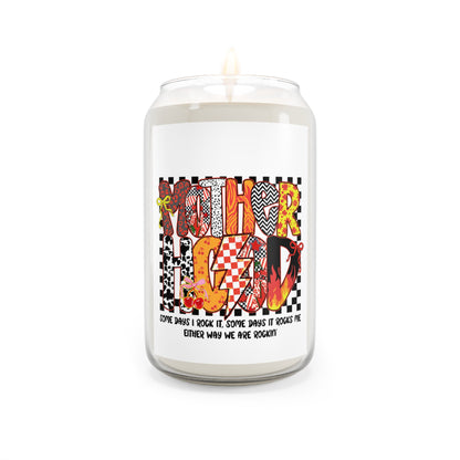 Scented Soy Candles, 13.75oz