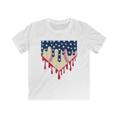 Kids Softstyle Tee