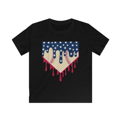Kids Softstyle Tee