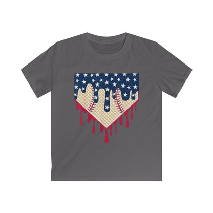 Kids Softstyle Tee