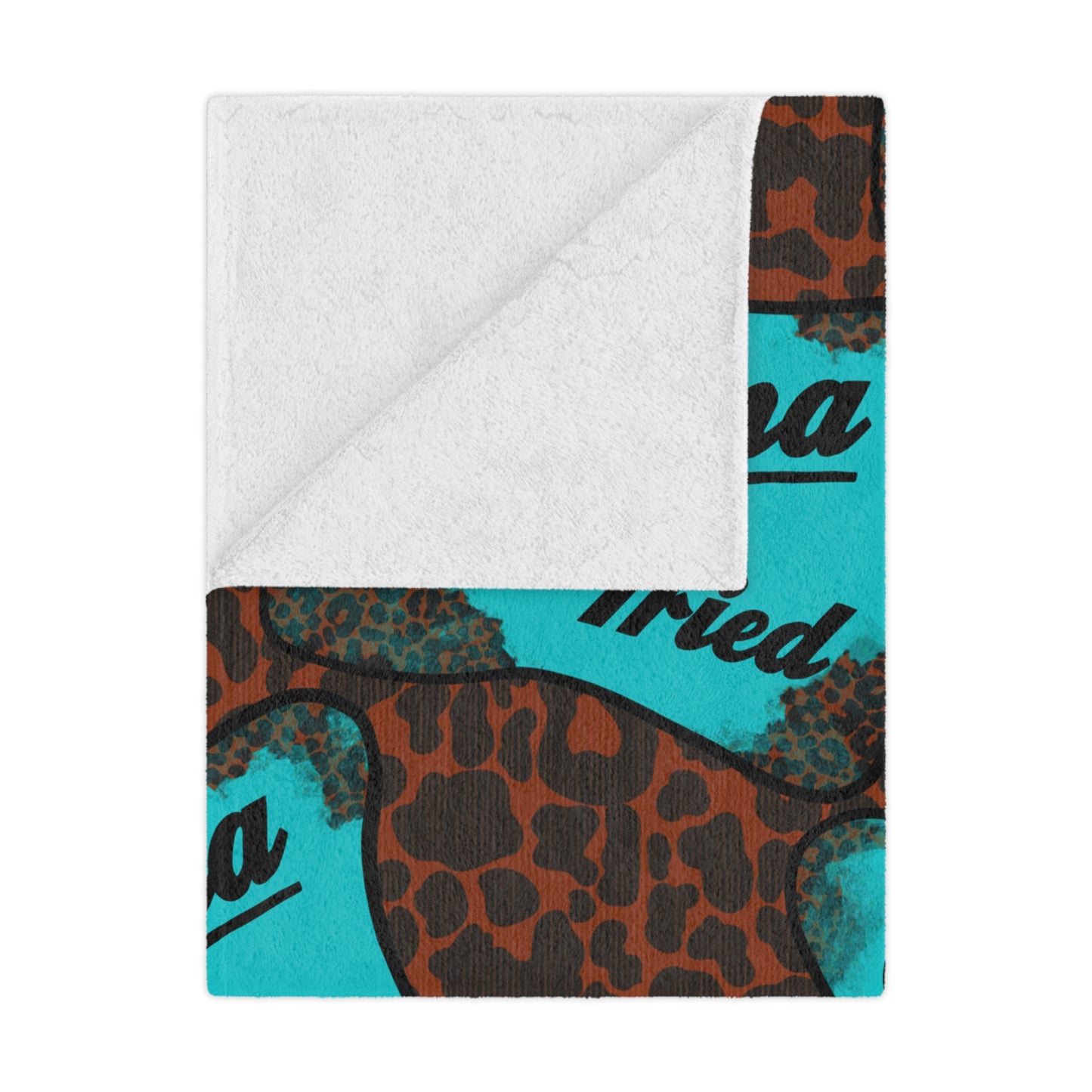 Minky Blanket