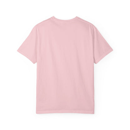 Just a Mama Trying Not to Raise Assholes T-Shirt