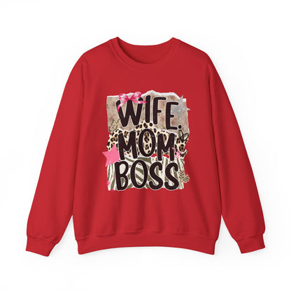 Unisex Heavy Blend™ Crewneck Sweatshirt