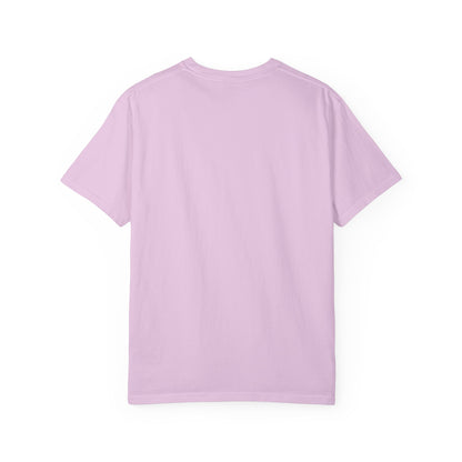 Just a Mama Trying Not to Raise Assholes T-Shirt