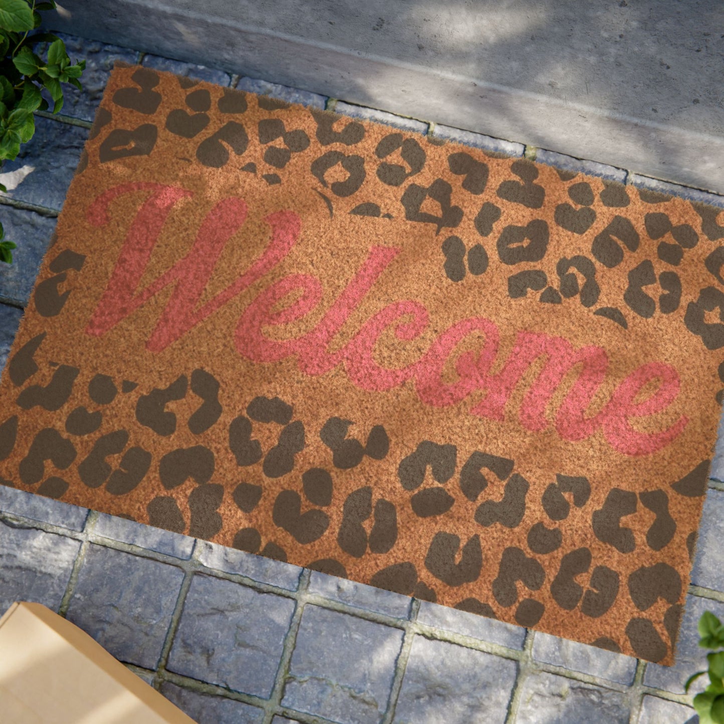 Doormat
