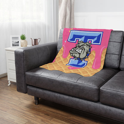 Minky Blanket